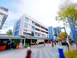 Bedok Town Centre (D16), Shop House #587777251